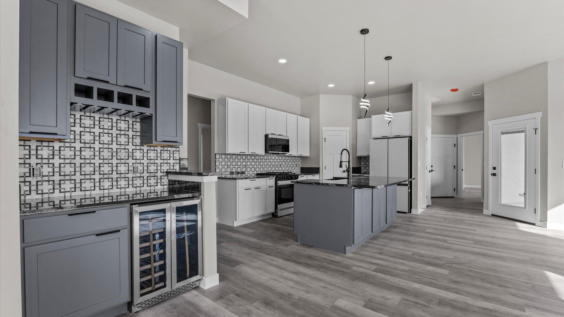 3063 Thunder Cloud Drive