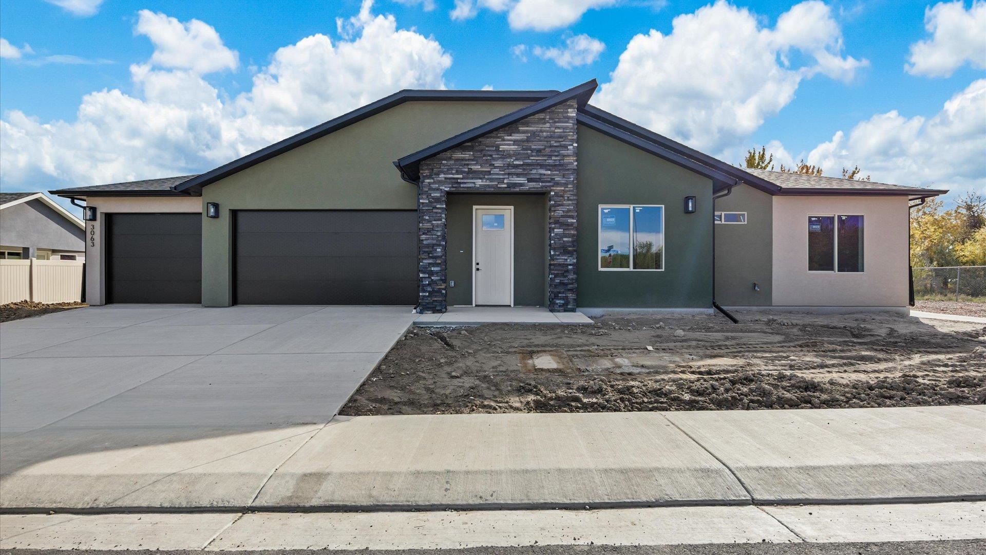 3063 Thunder Cloud Drive