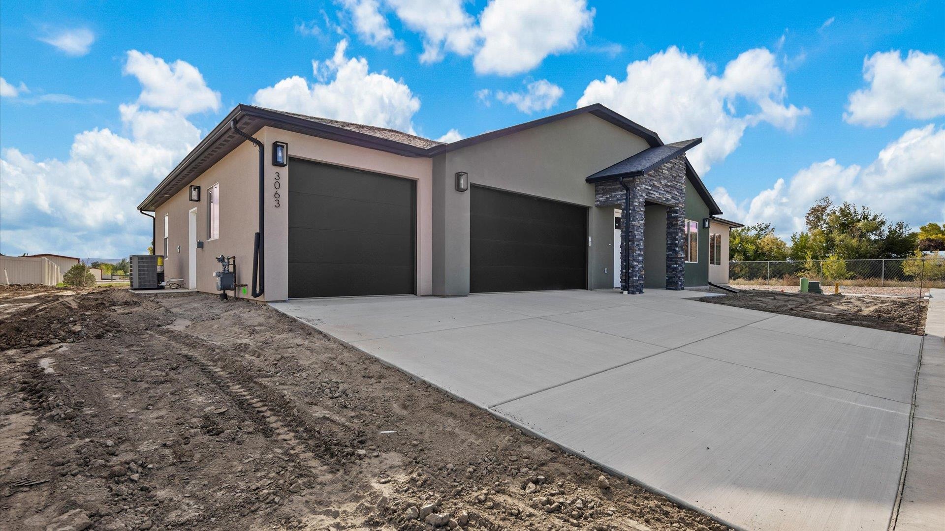 3063 Thunder Cloud Drive