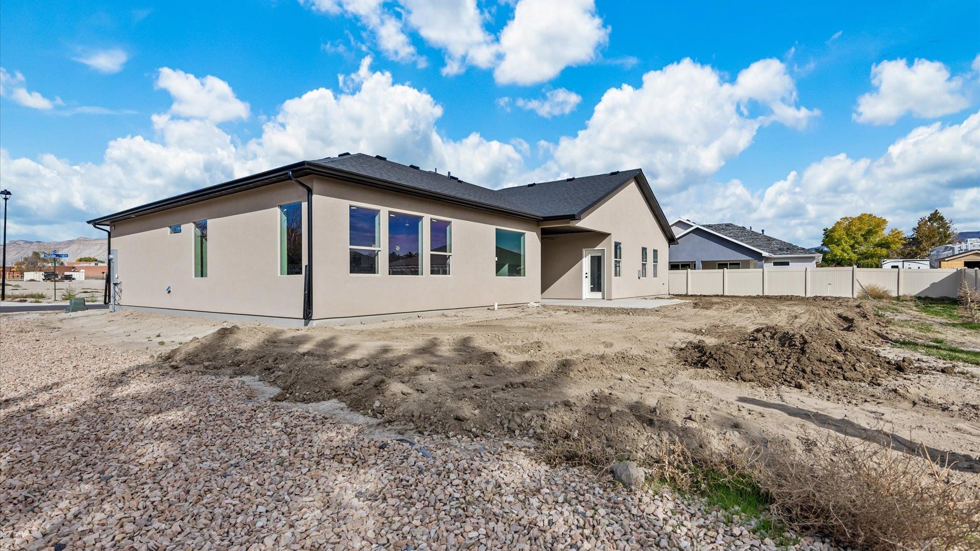 3063 Thunder Cloud Drive