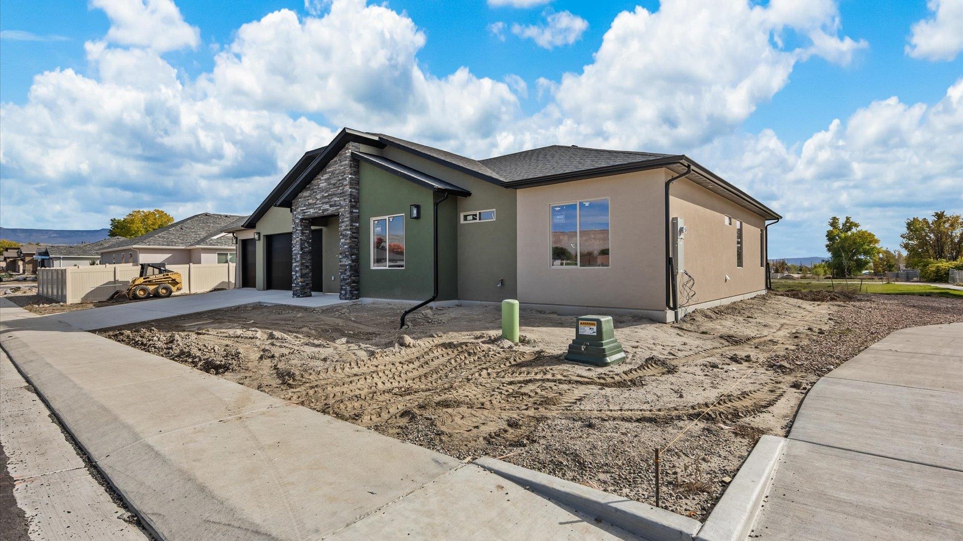 3063 Thunder Cloud Drive