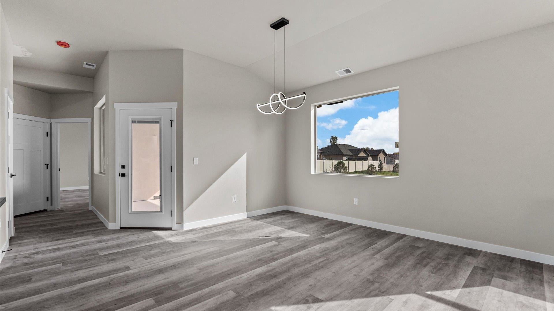 3063 Thunder Cloud Drive