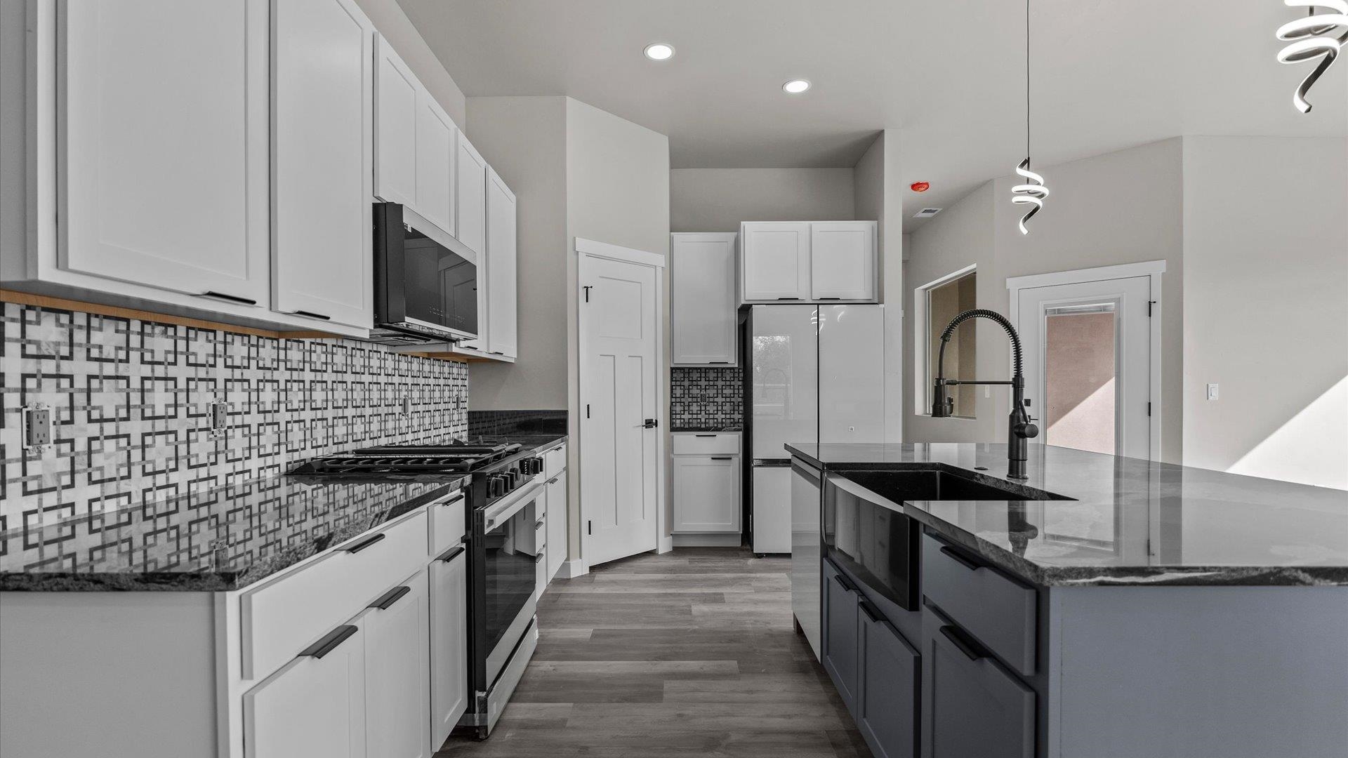 3063 Thunder Cloud Drive