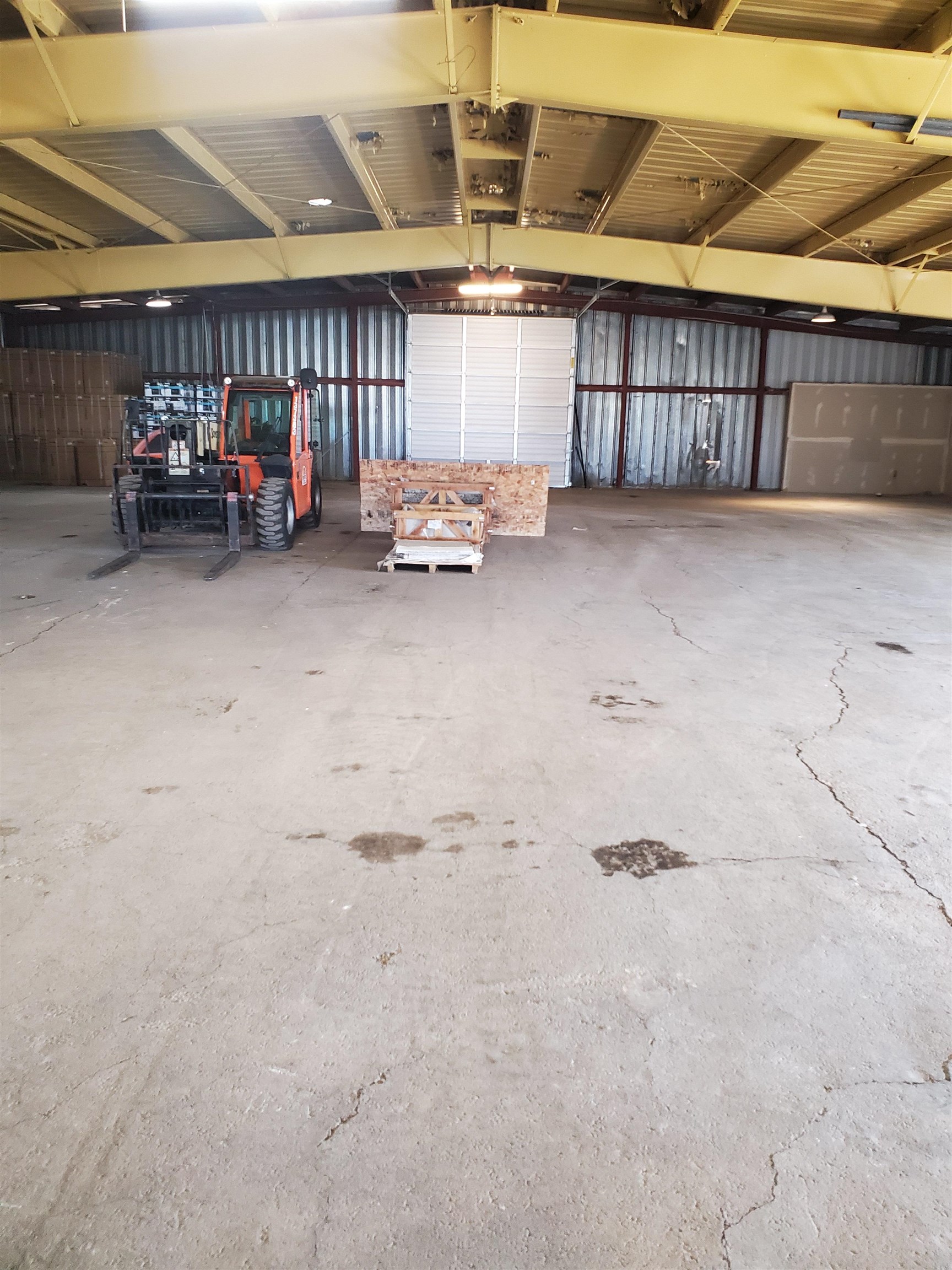 2210 Highway 6&50 Unit: Warehouse