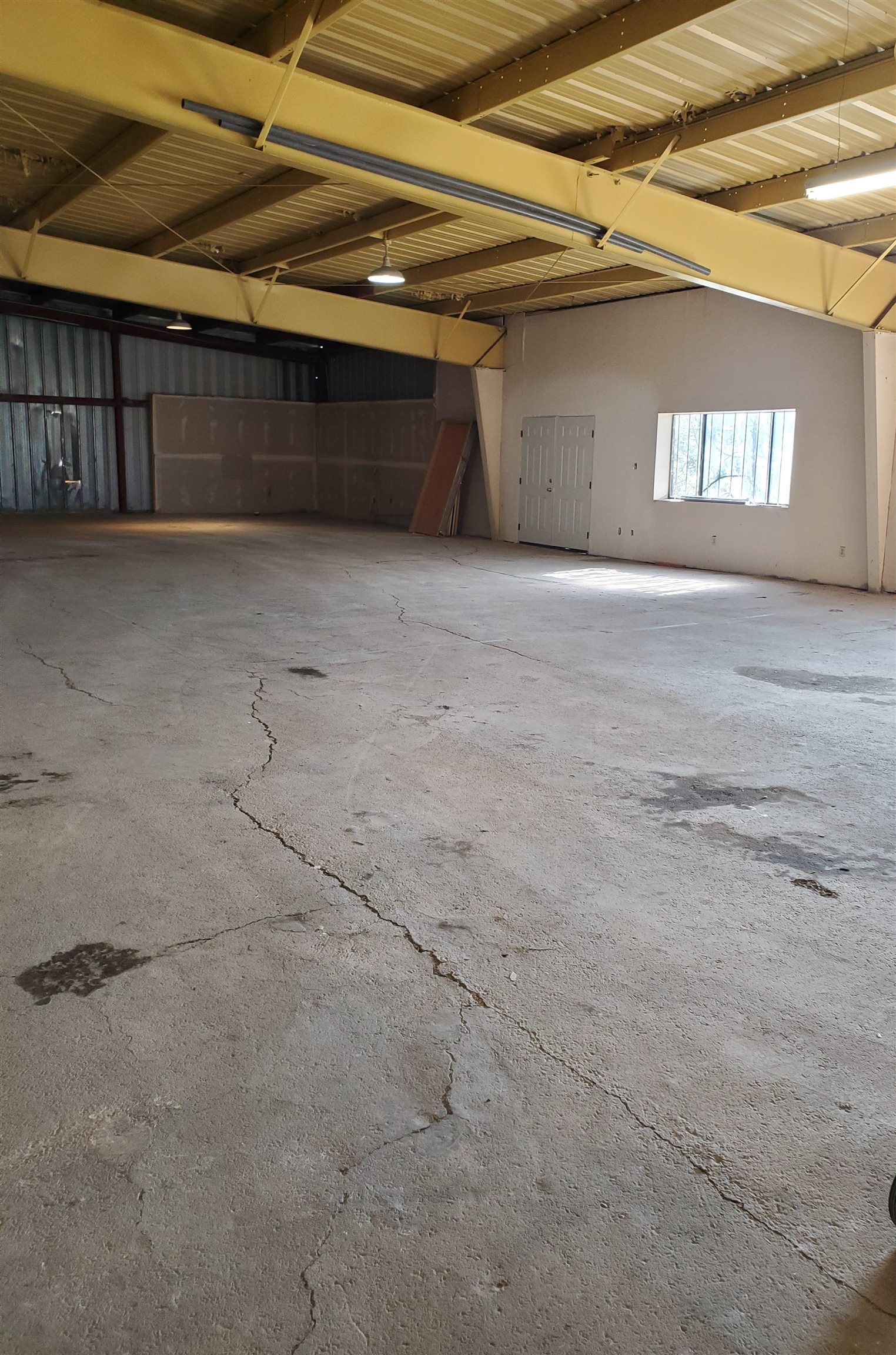 2210 Highway 6&50 Unit: Warehouse