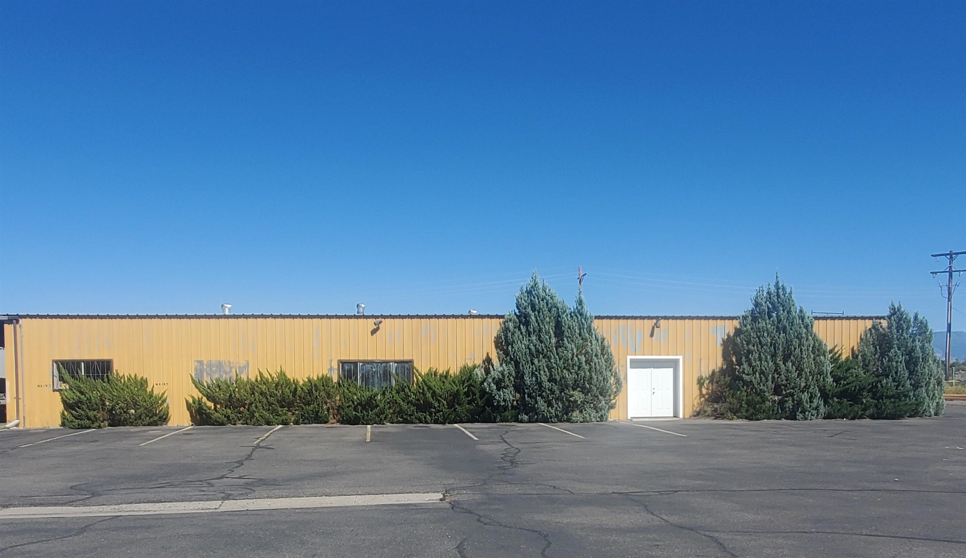 2210 Highway 6&50 Unit: Warehouse