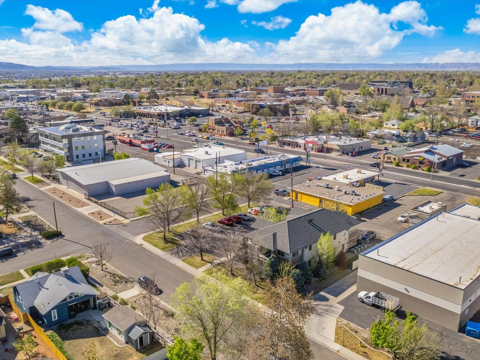 800 Belford Avenue Unit: 200A