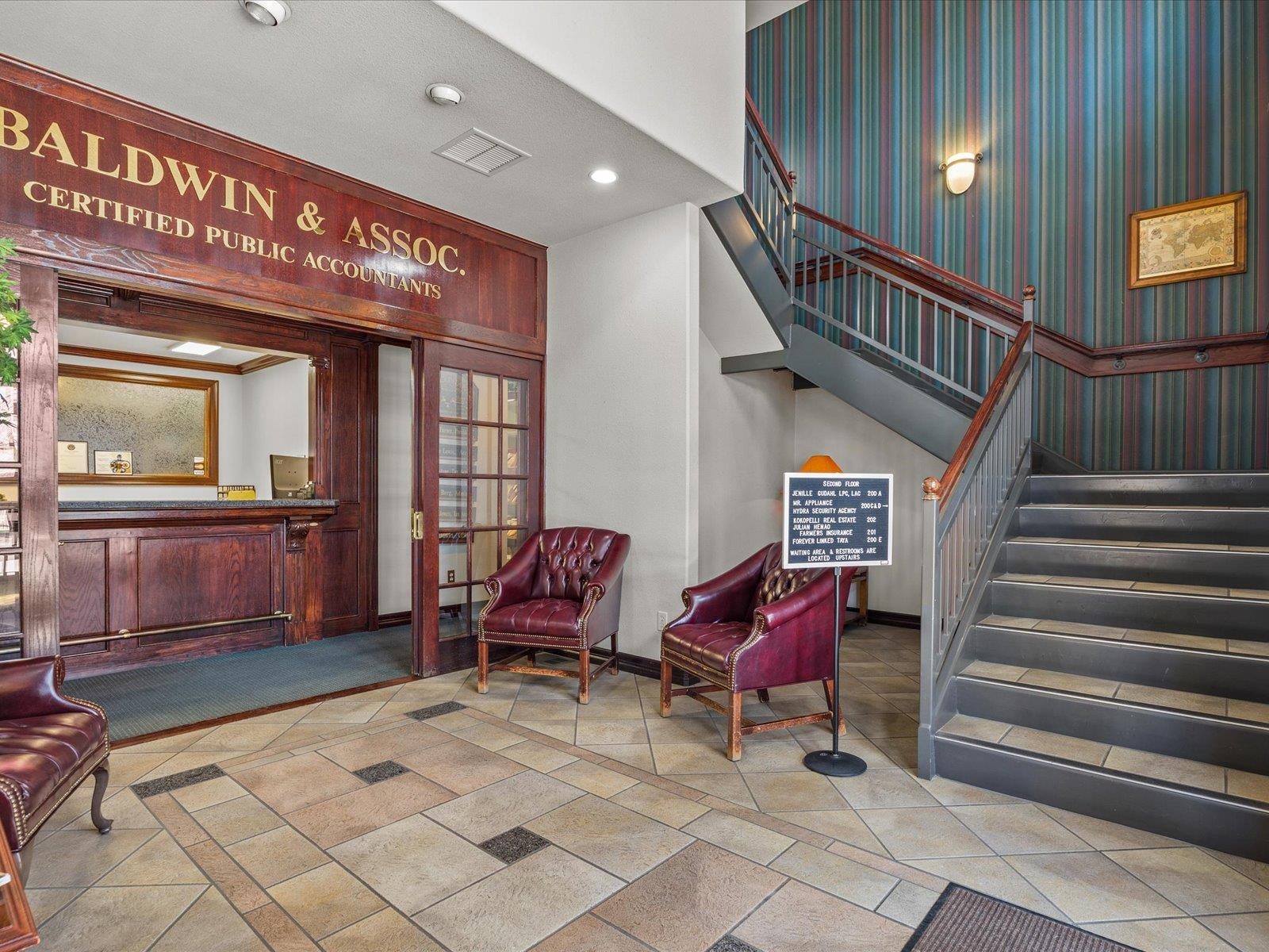 800 Belford Avenue Unit: 200A