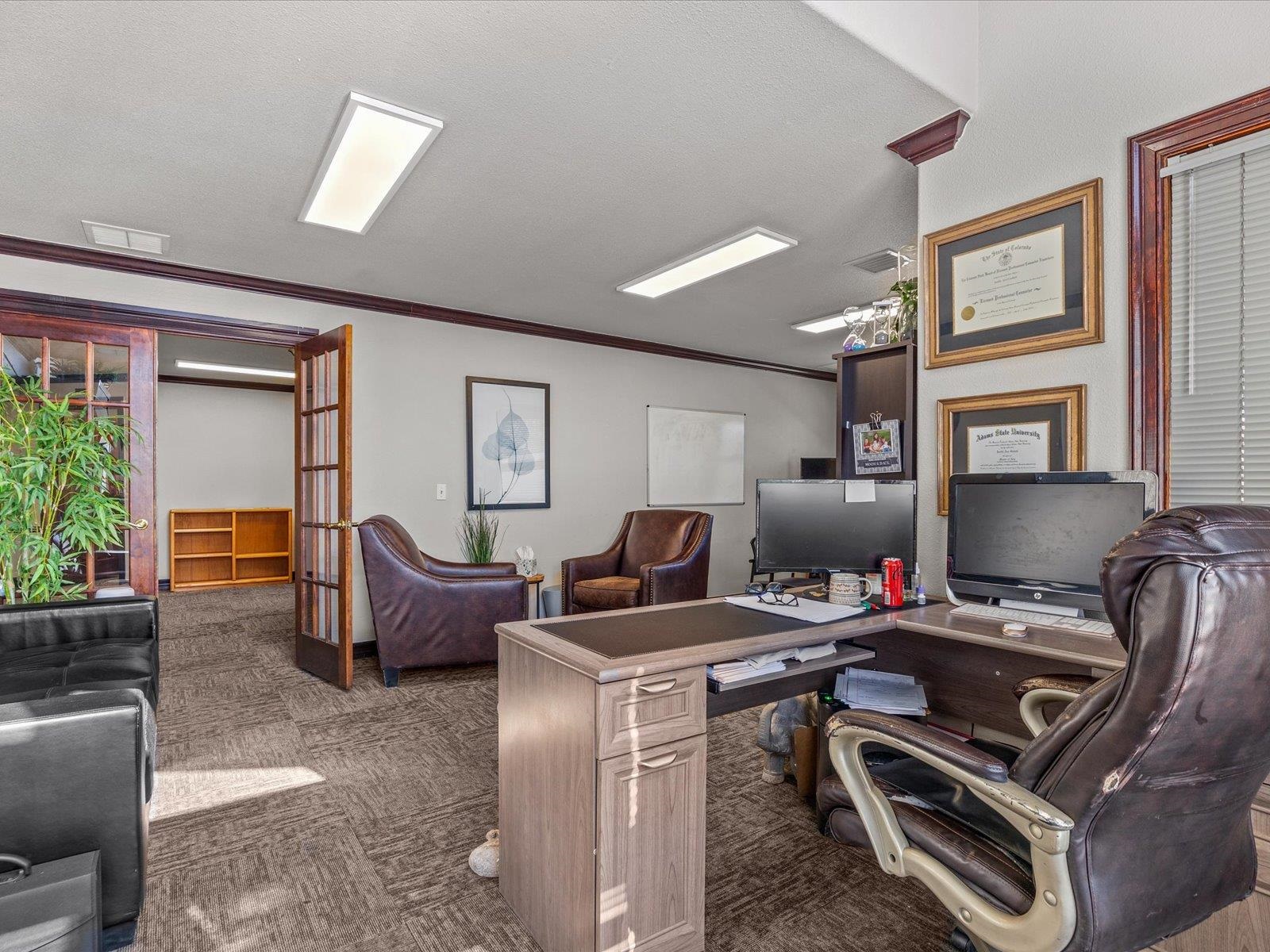 800 Belford Avenue Unit: 200A