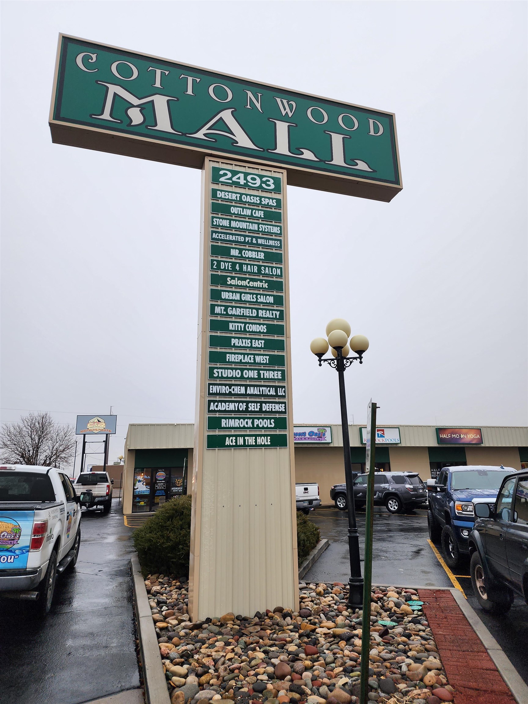 2493 Highway 6&50 Unit: 11