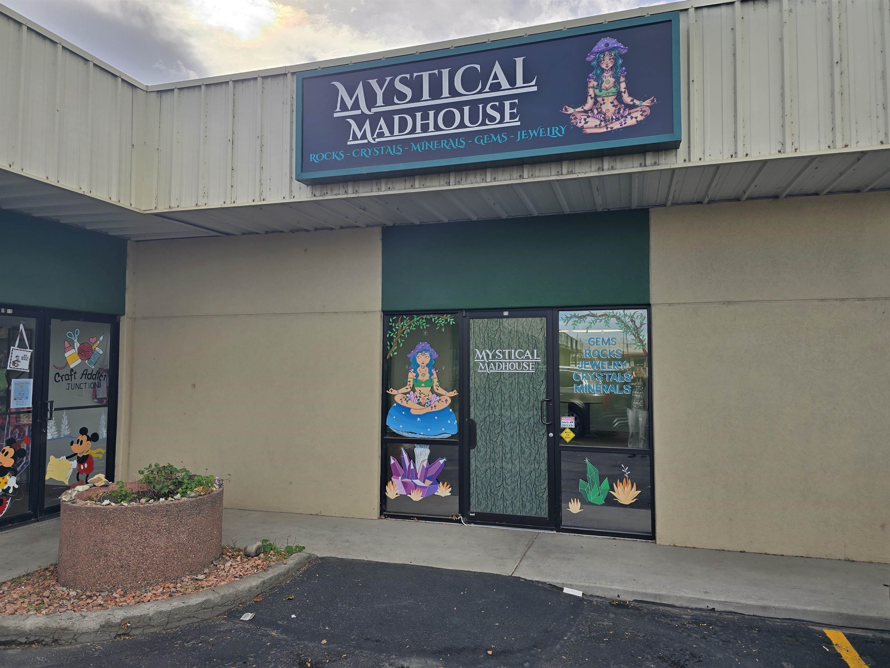 2493 Highway 6&50 Unit: 11