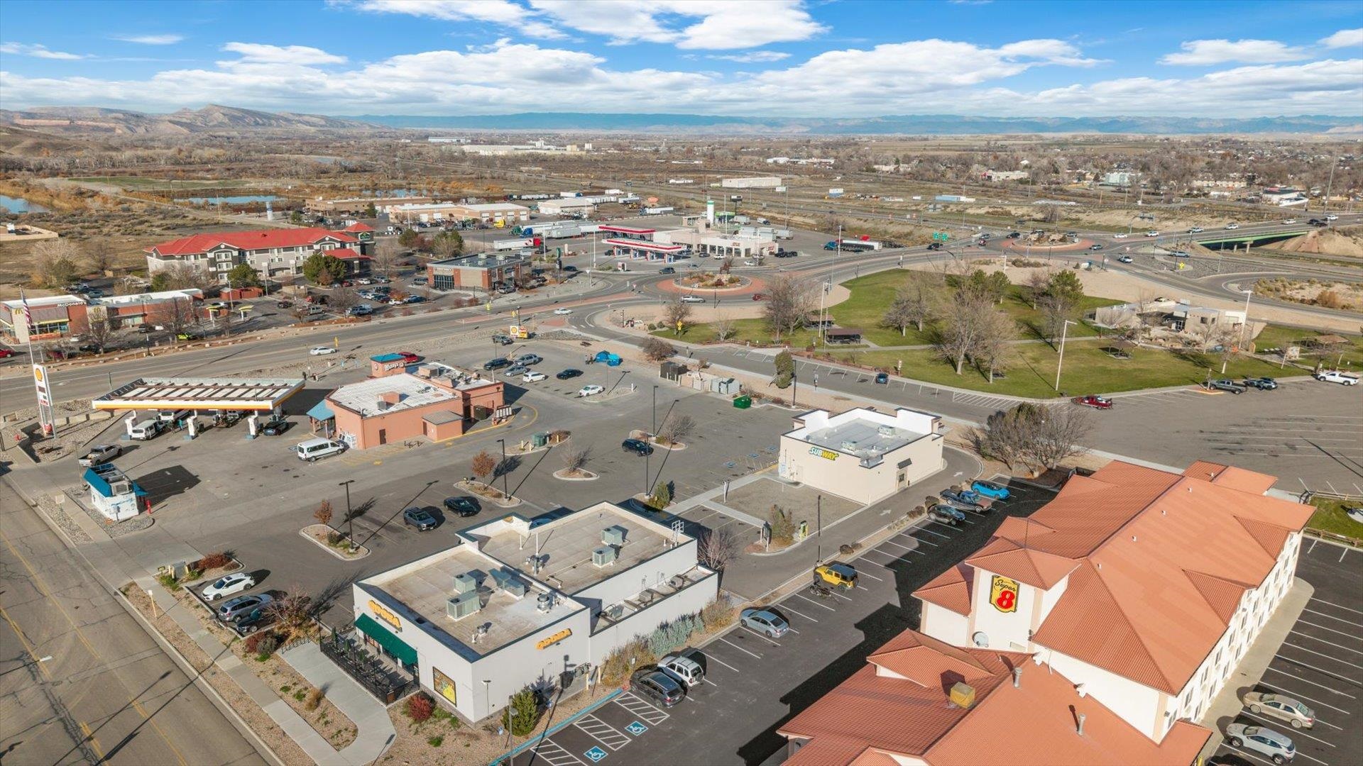 401 Jurassic Avenue Unit: A-B