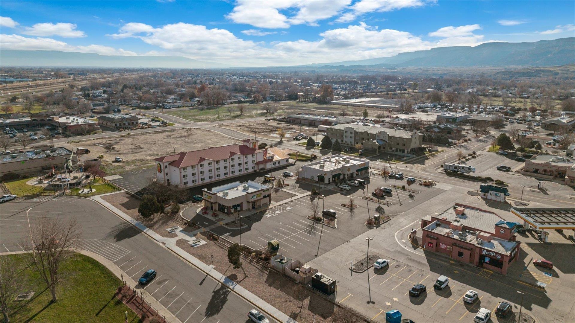 401 Jurassic Avenue Unit: A-B