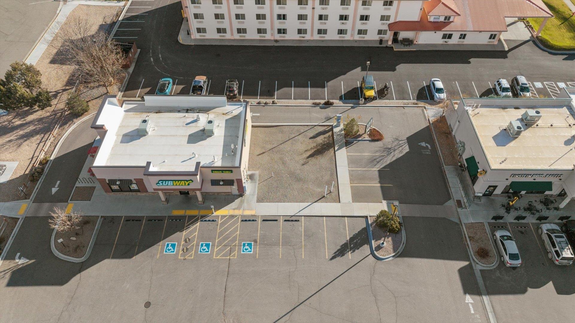 401 Jurassic Avenue Unit: A-B