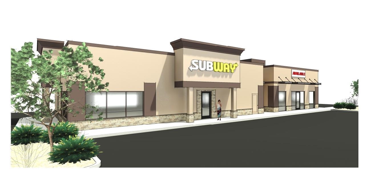 401 Jurassic Avenue Unit: A-B