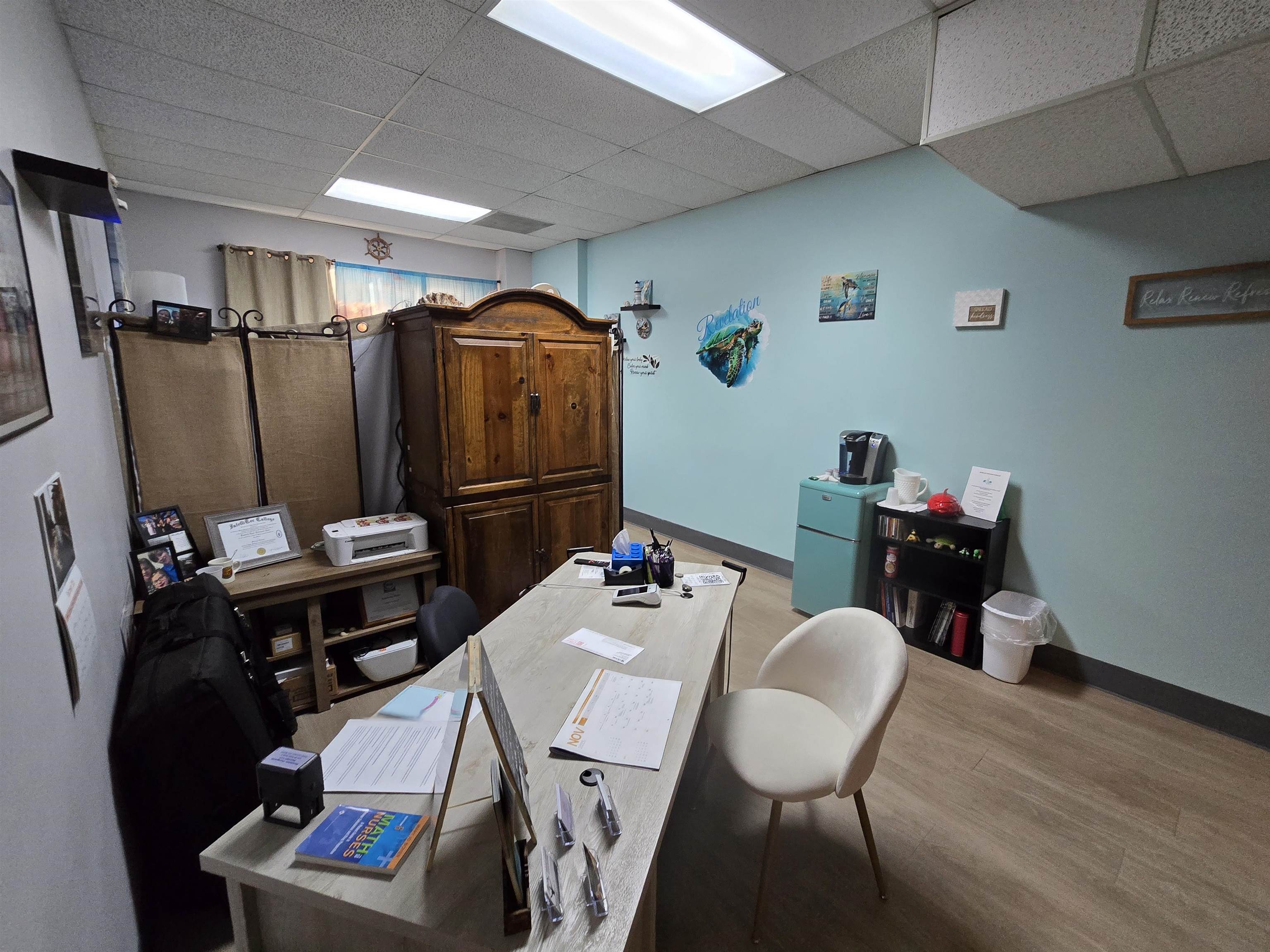 2829 North Avenue Unit: 106/107