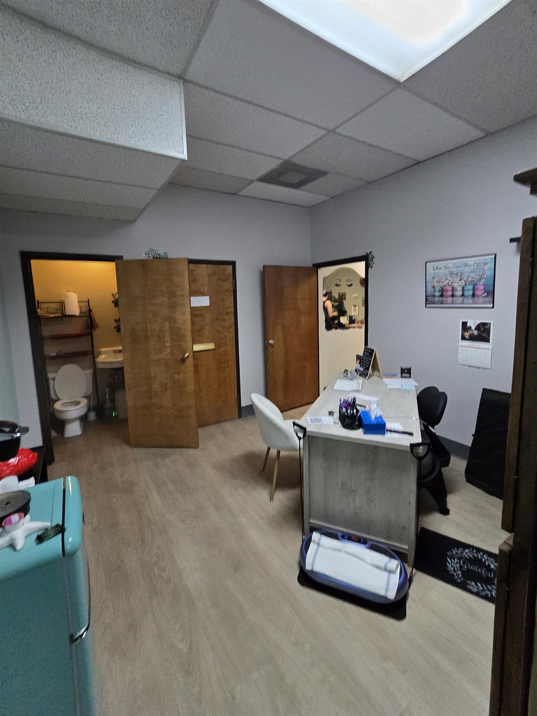 2829 North Avenue Unit: 106/107