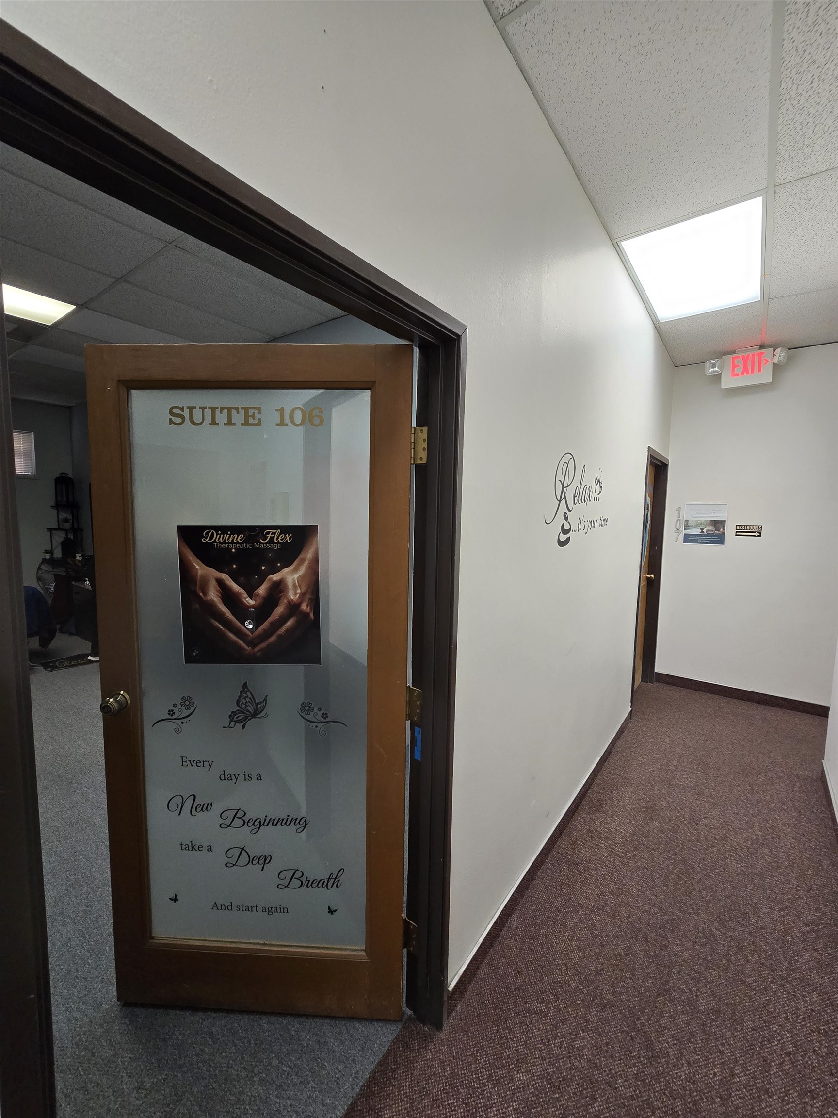 2829 North Avenue Unit: 106/107