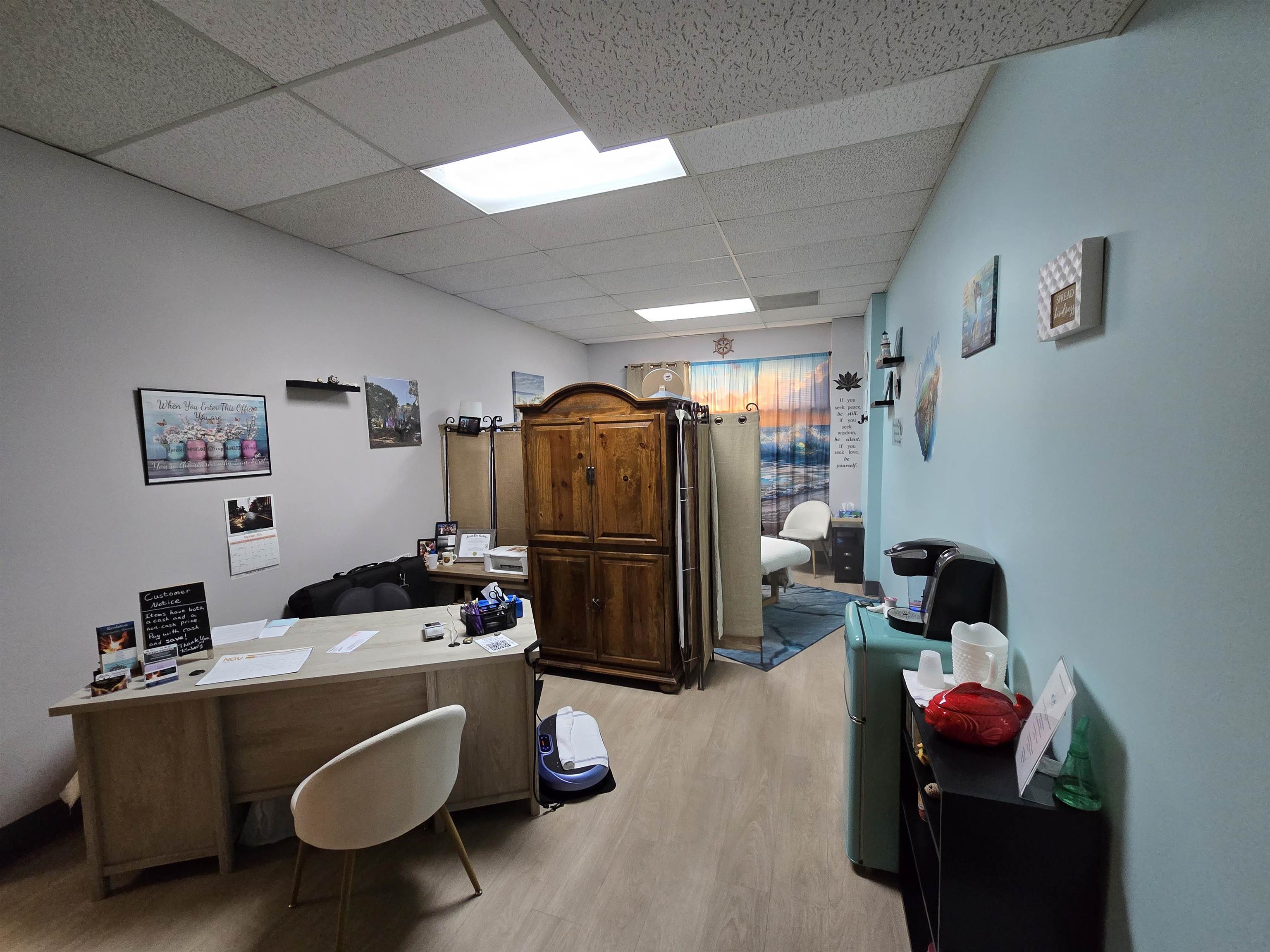 2829 North Avenue Unit: 106/107