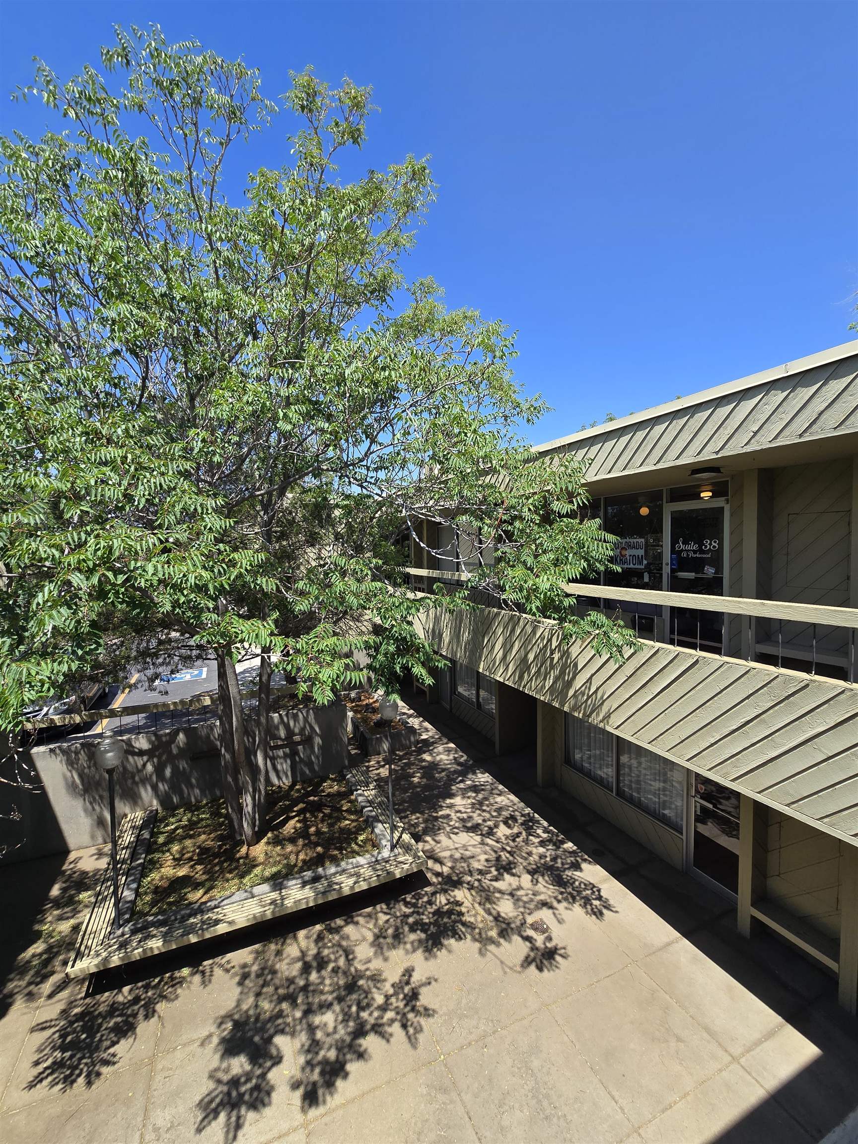 1000 N 9th Street Unit: 37 B