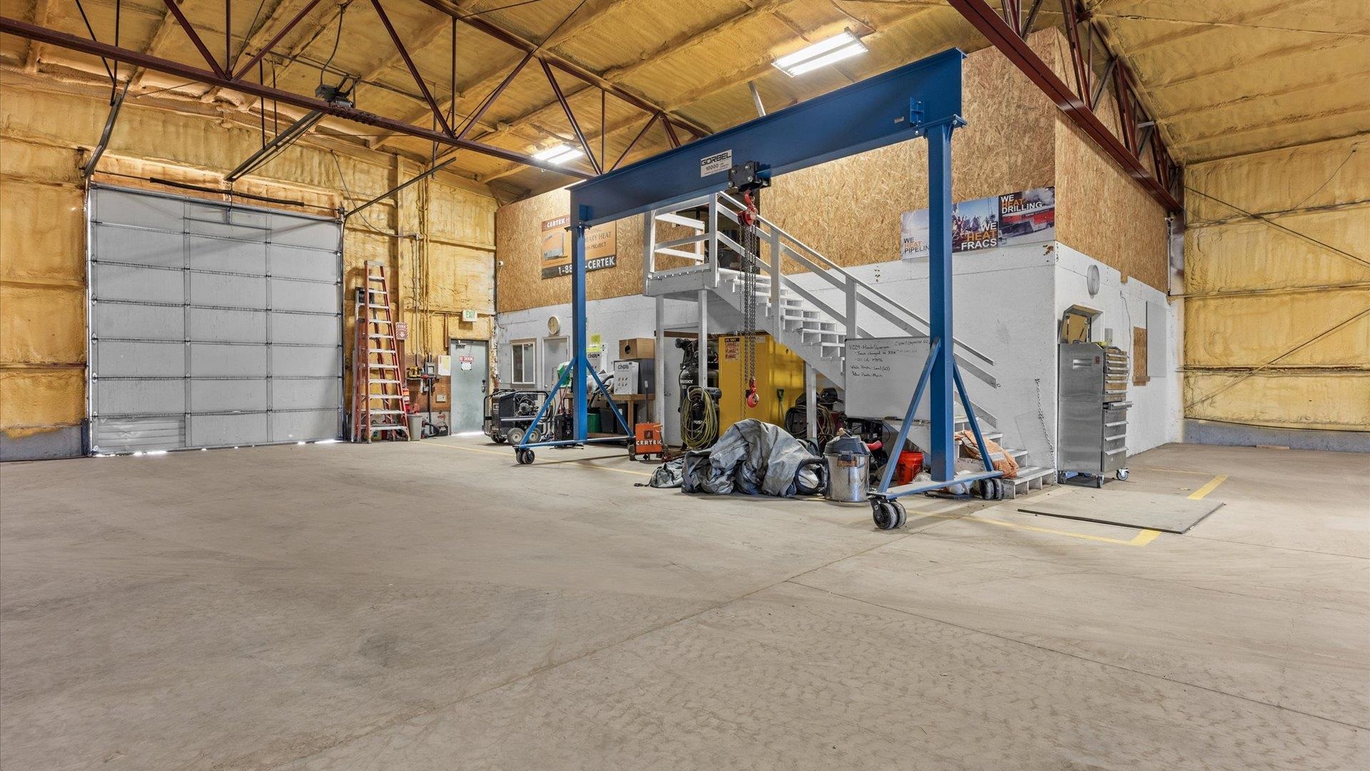 2390 & 2394 Leland Avenue