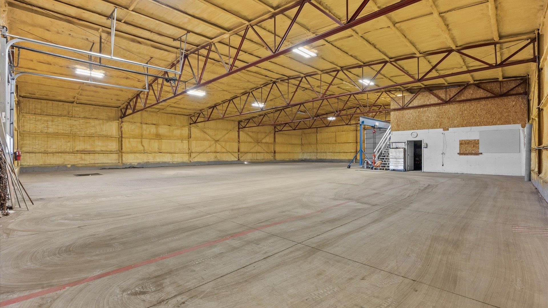 2390 & 2394 Leland Avenue