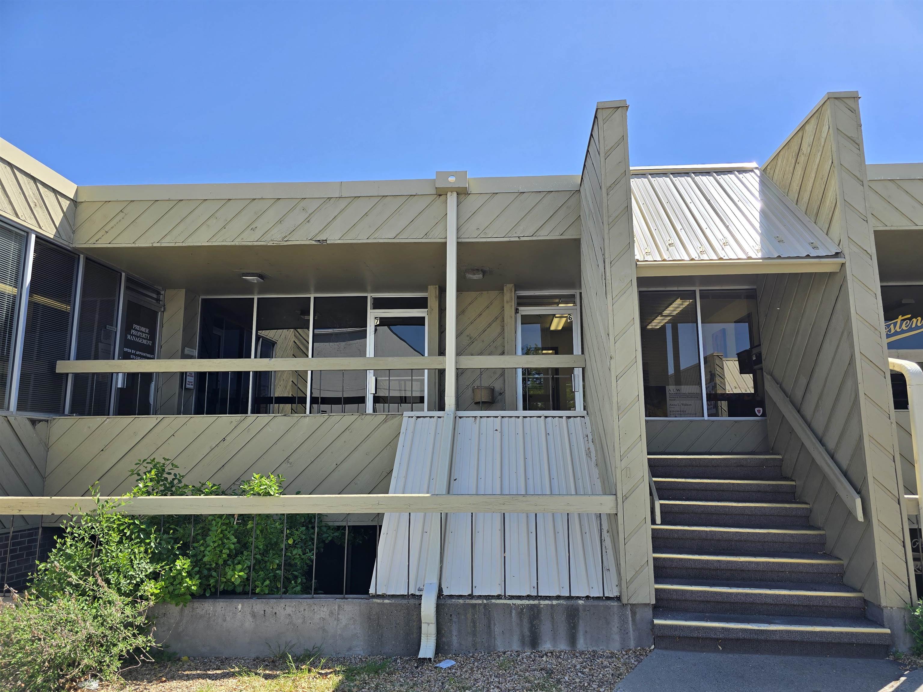 1000 N 9th Street Unit: 7