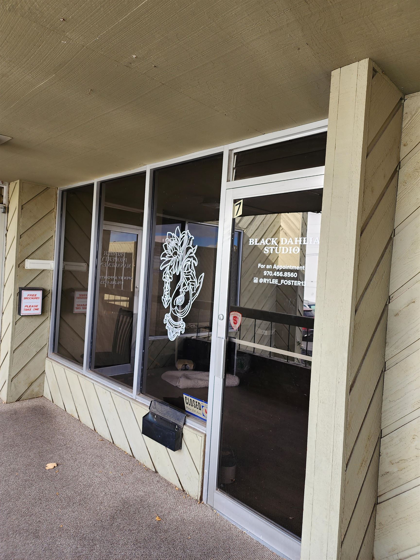 1000 N 9th Street Unit: 7