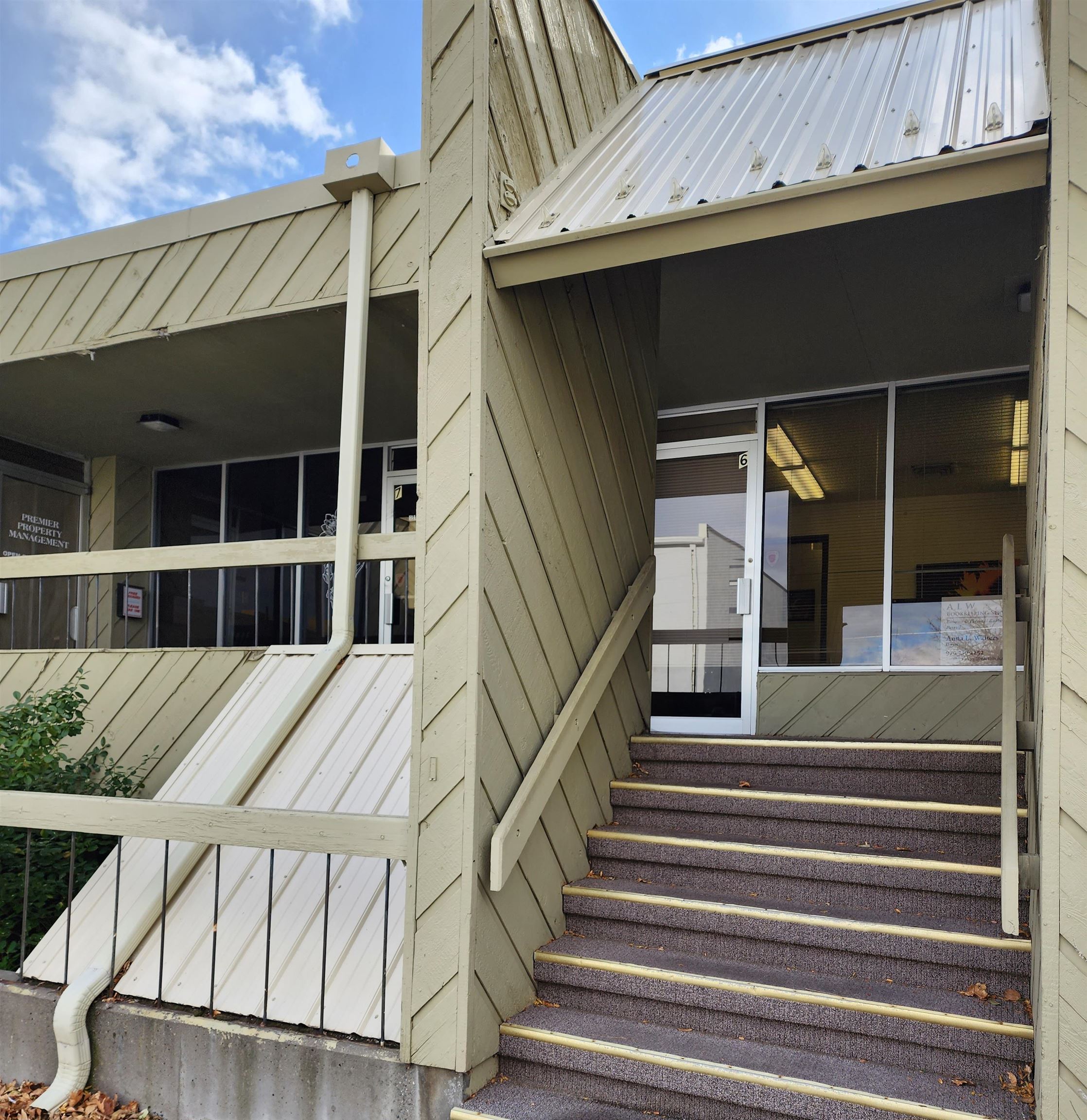 1000 N 9th Street Unit: 7