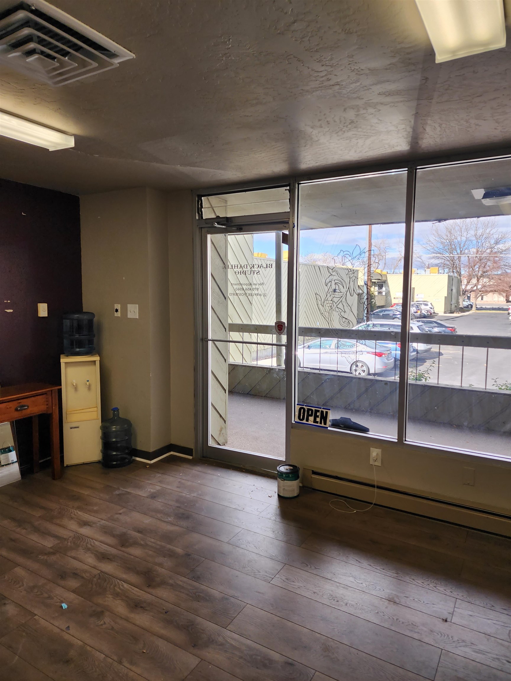 1000 N 9th Street Unit: 7
