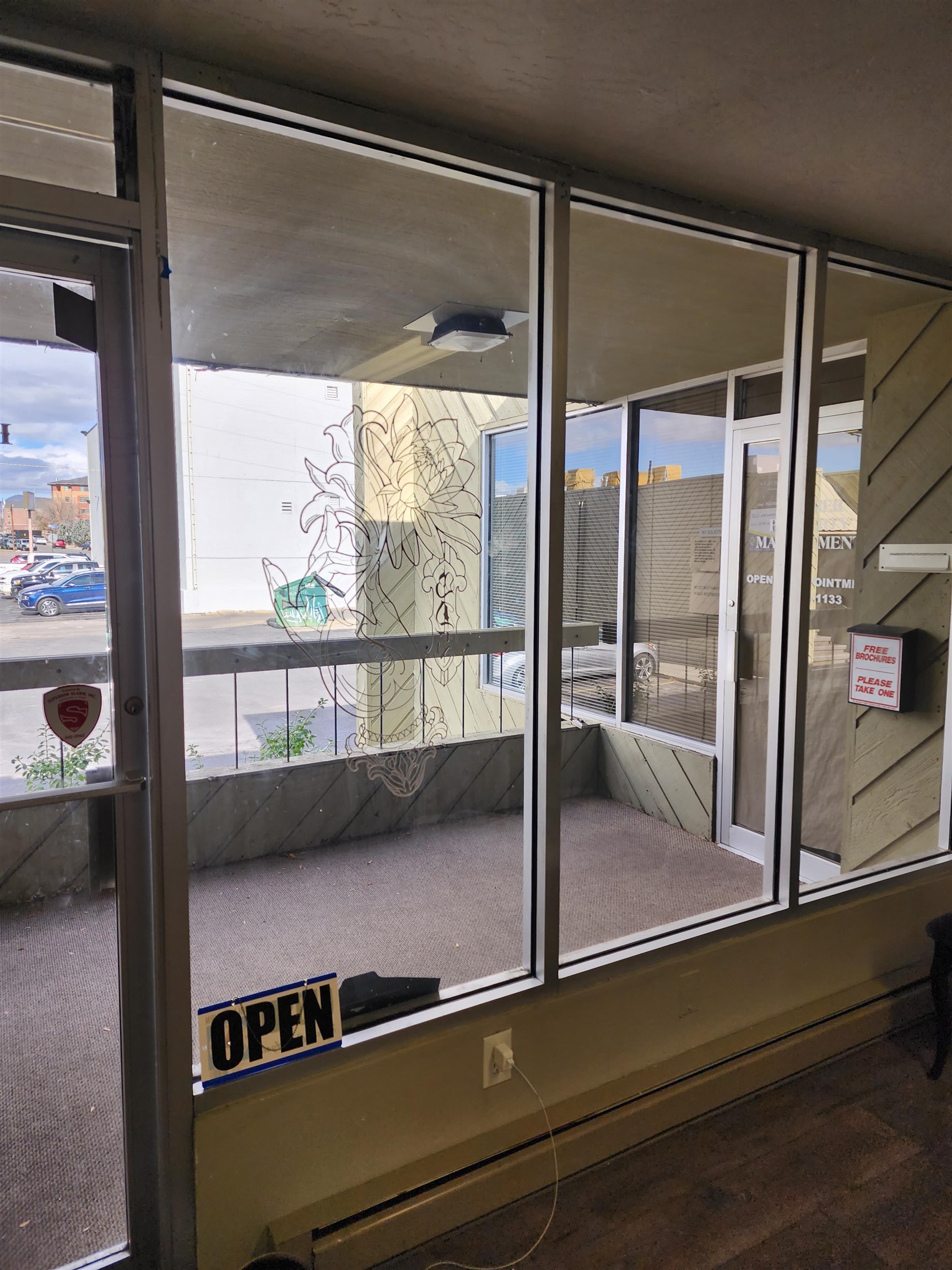 1000 N 9th Street Unit: 7