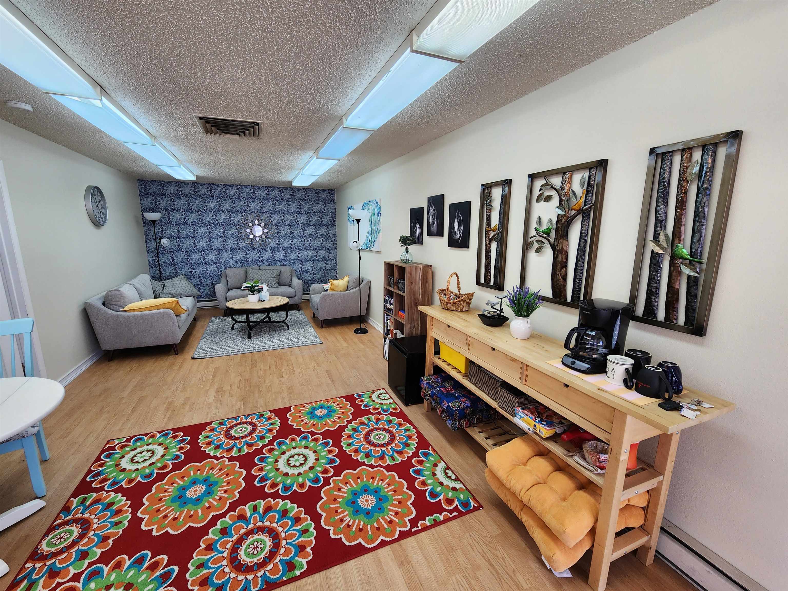 1000 N 9th Street Unit: 3