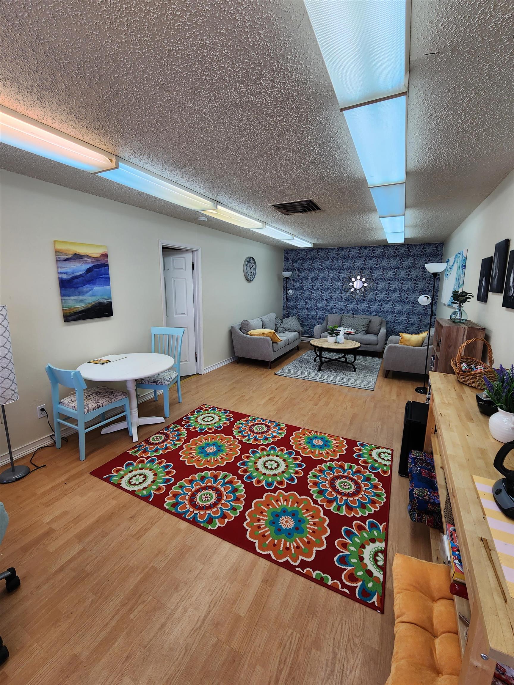 1000 N 9th Street Unit: 3