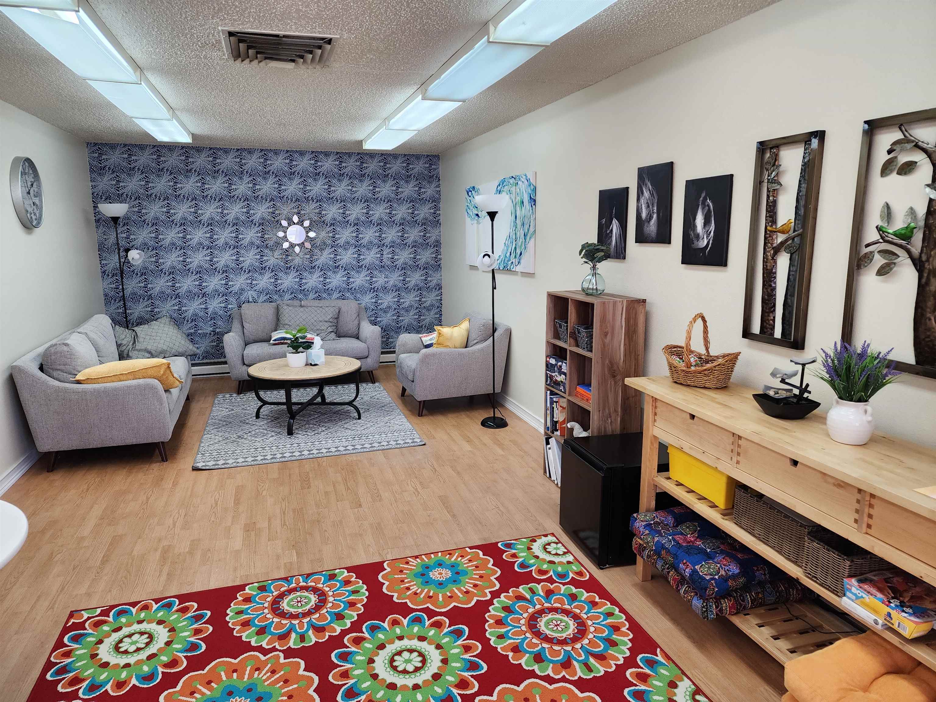 1000 N 9th Street Unit: 3