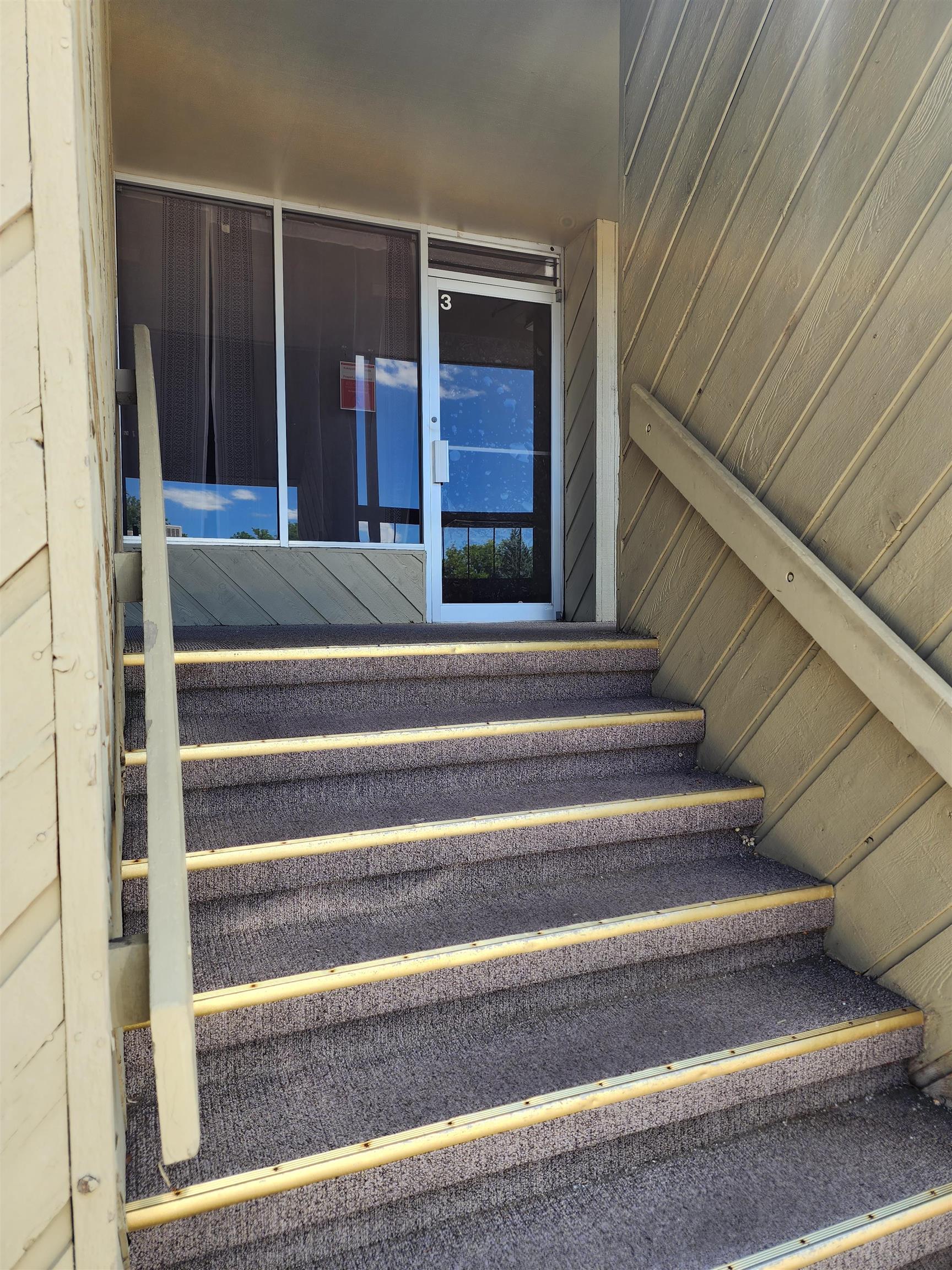 1000 N 9th Street Unit: 3