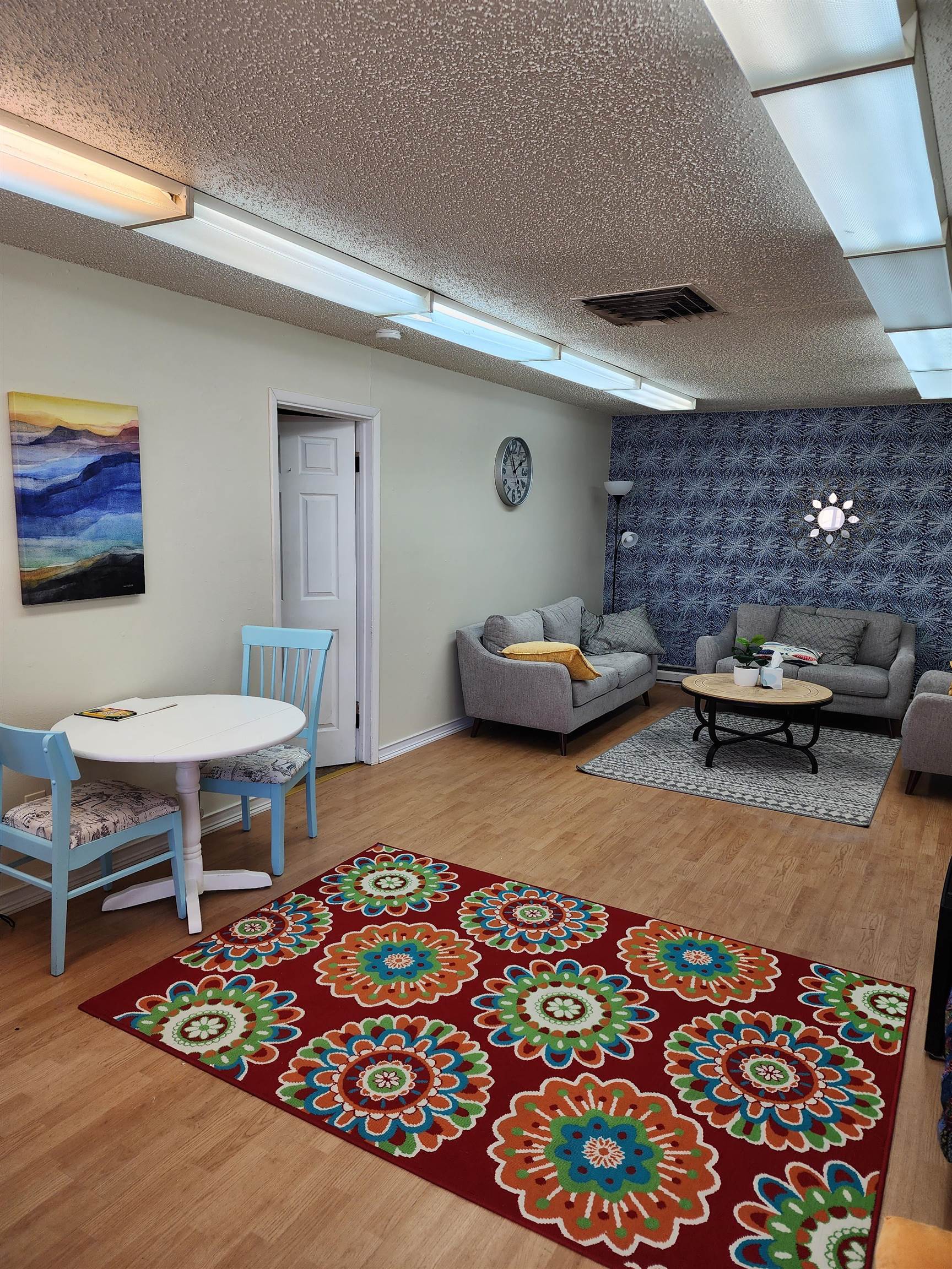 1000 N 9th Street Unit: 3