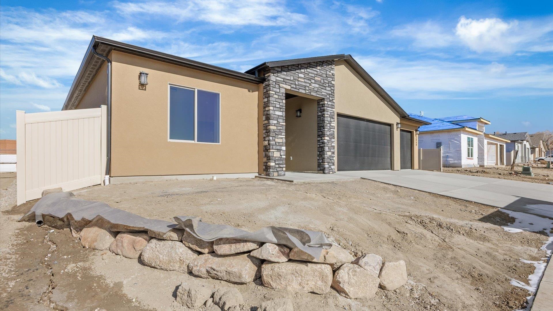 3068 Thunderhead Way