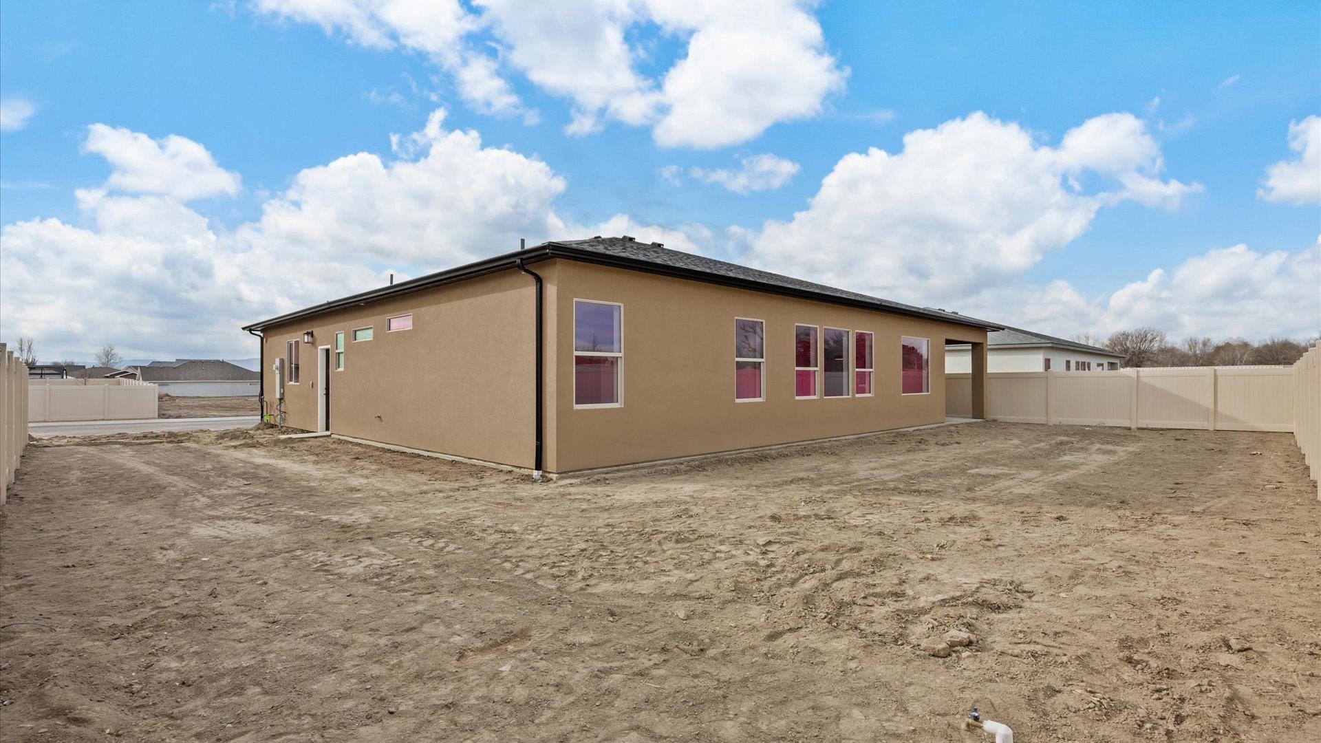 3068 Thunderhead Way