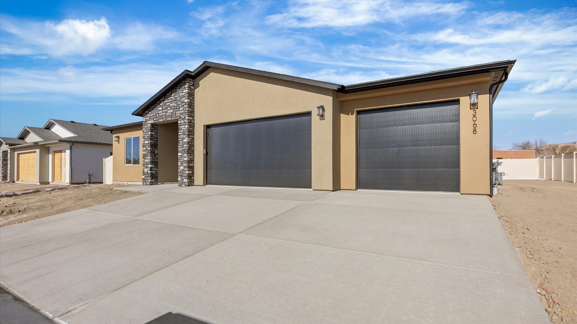 3068 Thunderhead Way