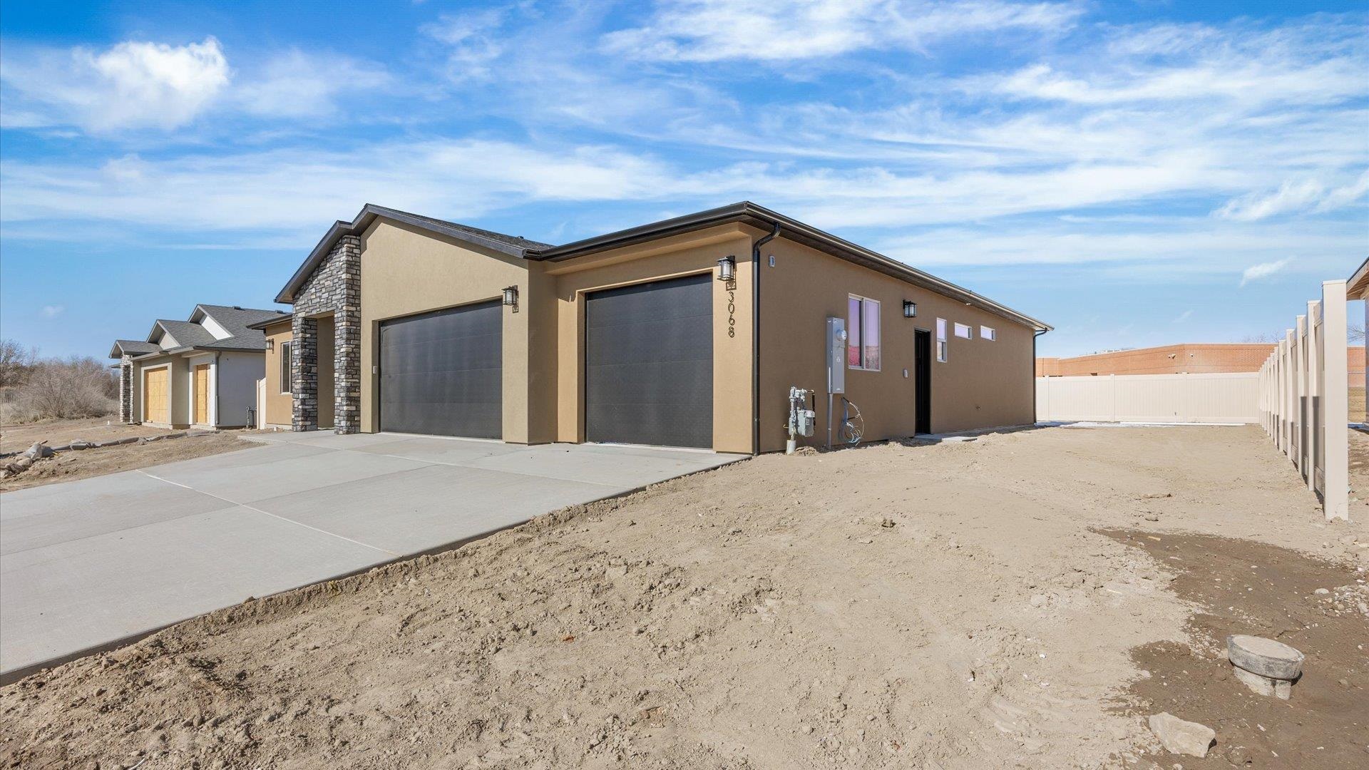 3068 Thunderhead Way