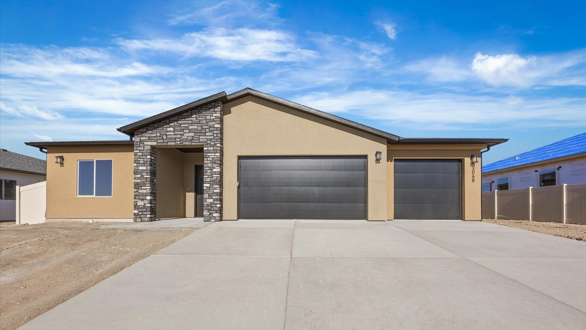 3068 Thunderhead Way