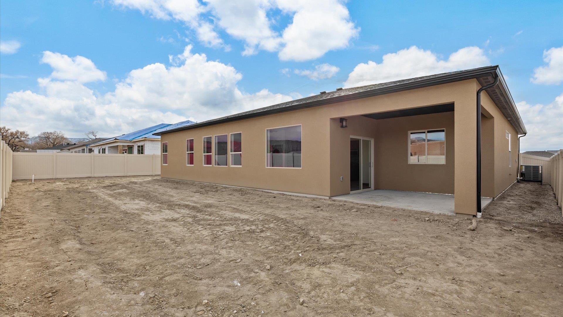 3068 Thunderhead Way