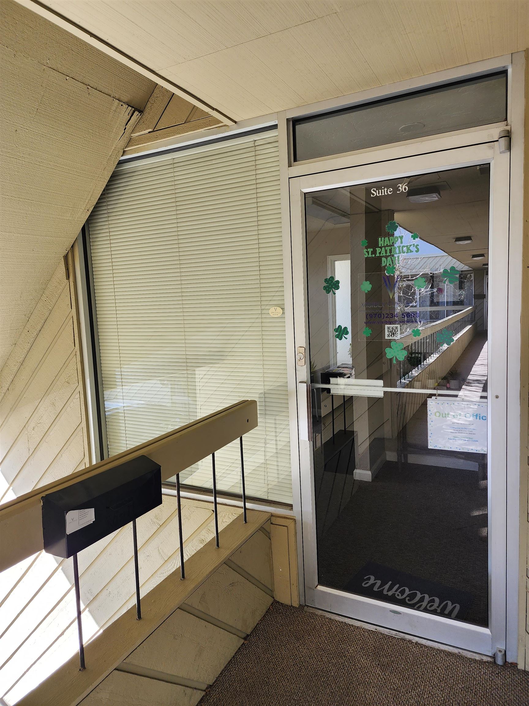 1000 N 9th Street Unit: 36