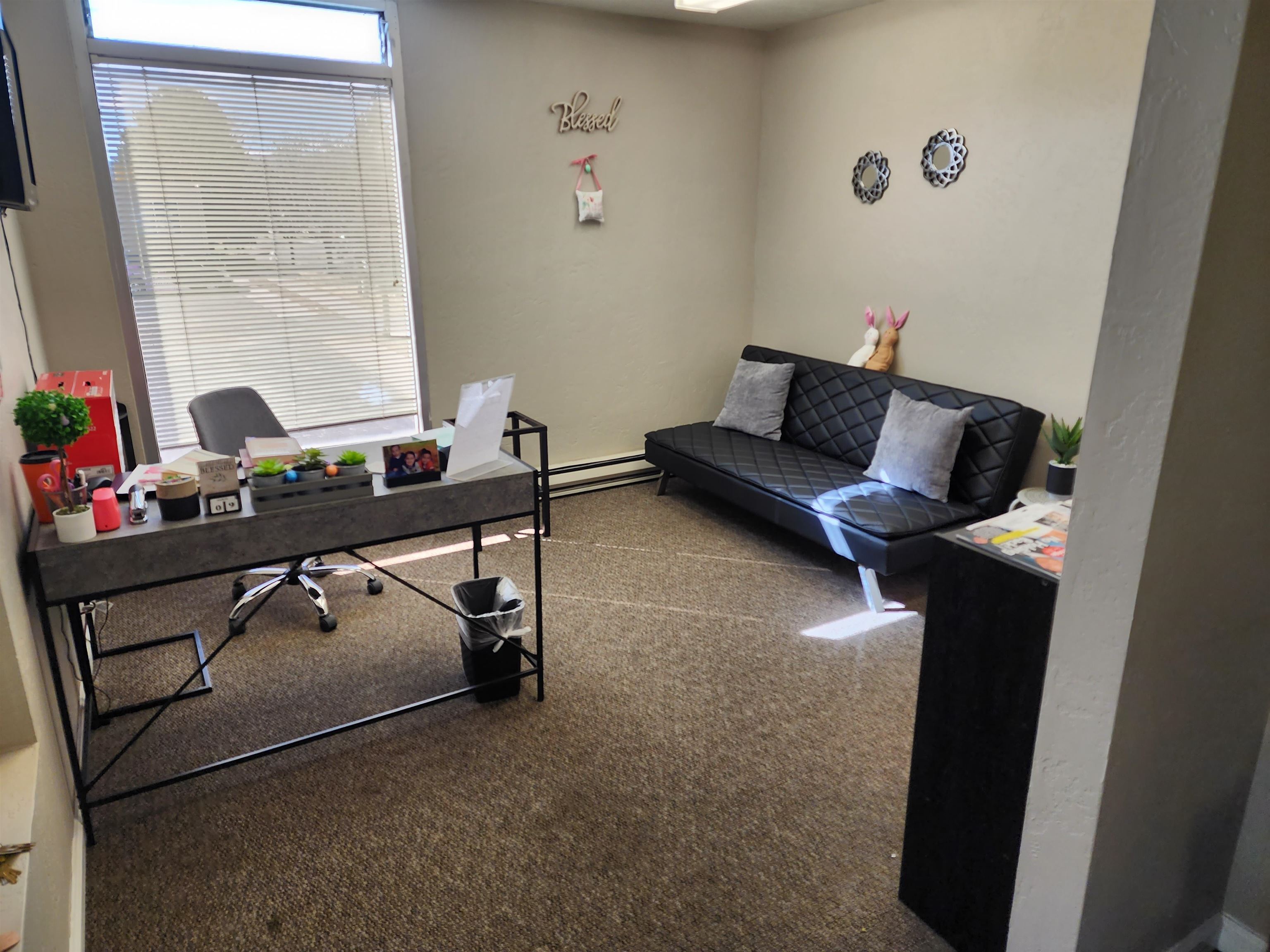 1000 N 9th Street Unit: 36