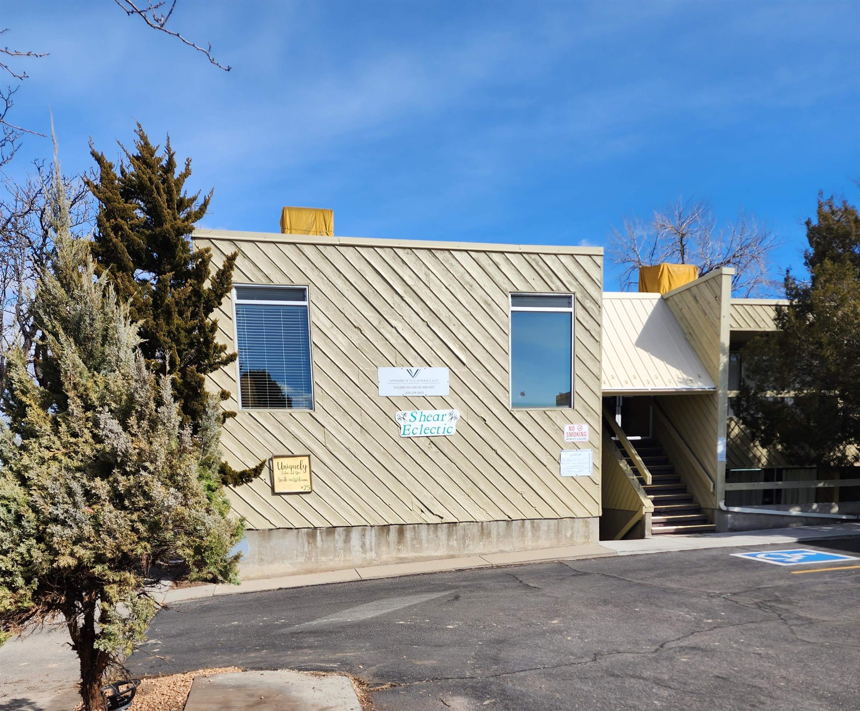 1000 N 9th Street Unit: 36