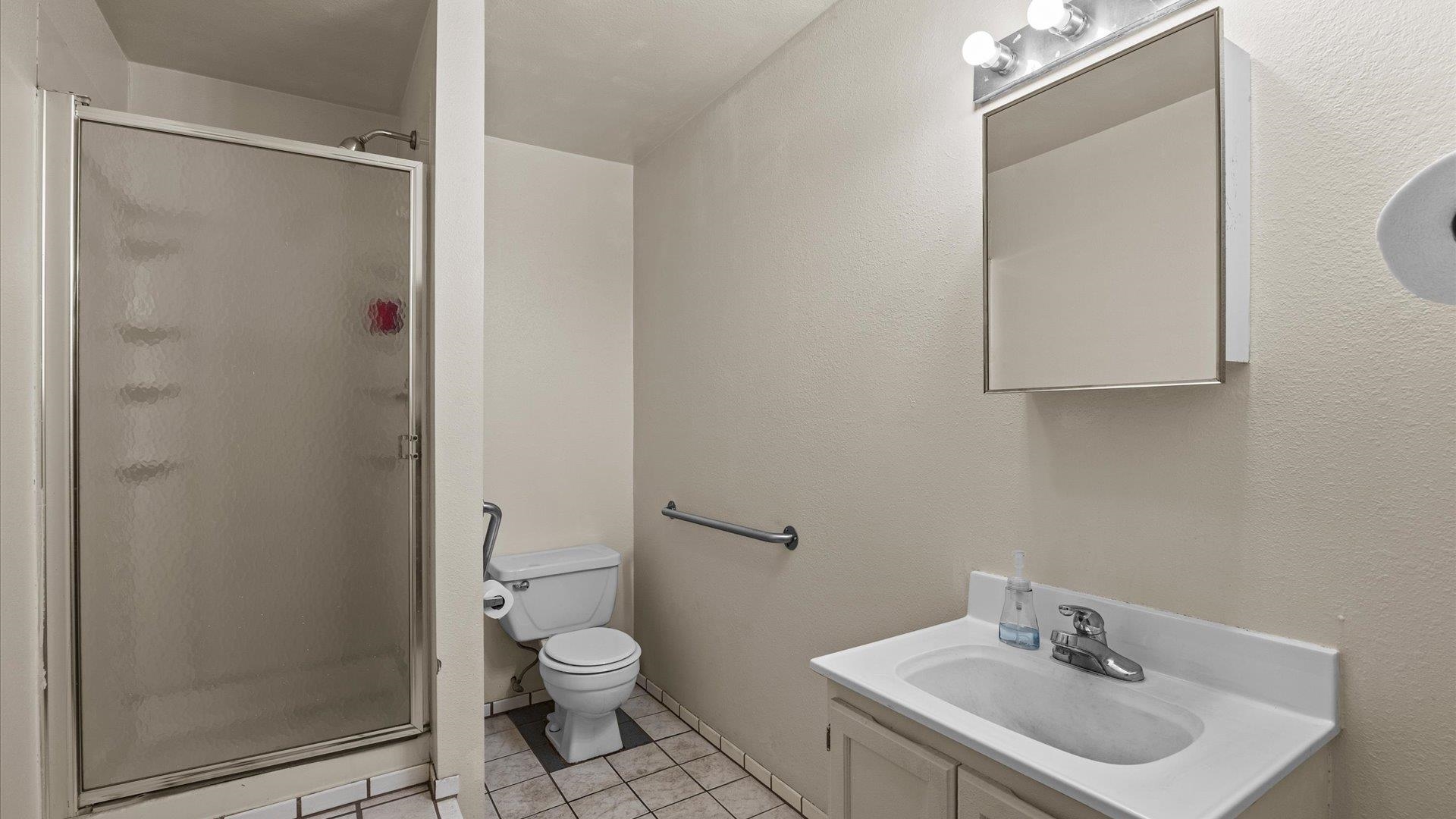 464 Base Rock Street