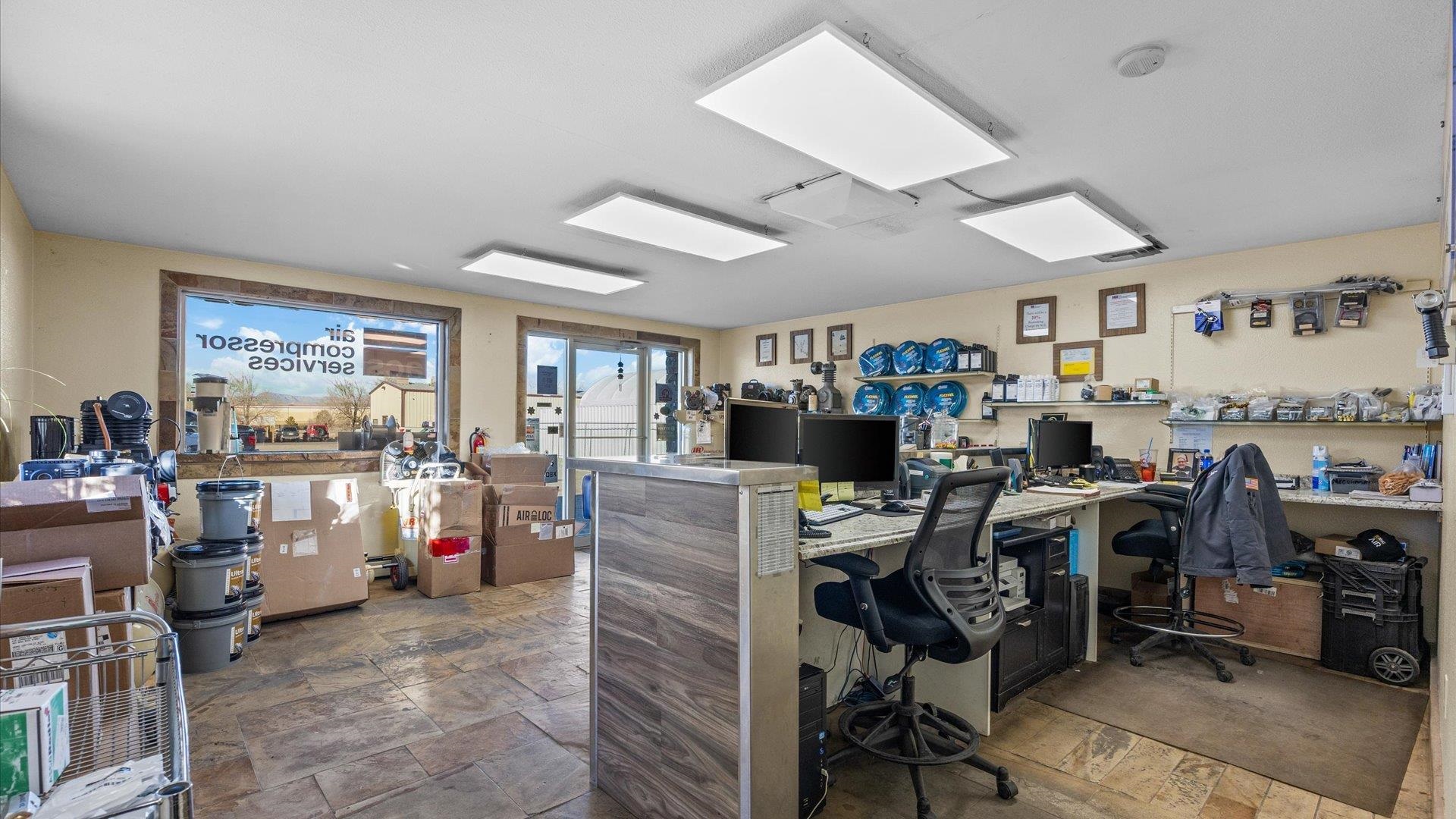 464 Base Rock Street