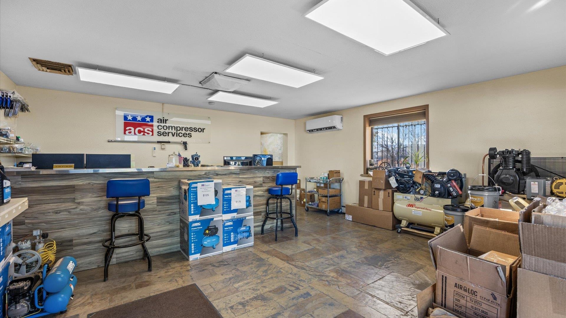 464 Base Rock Street