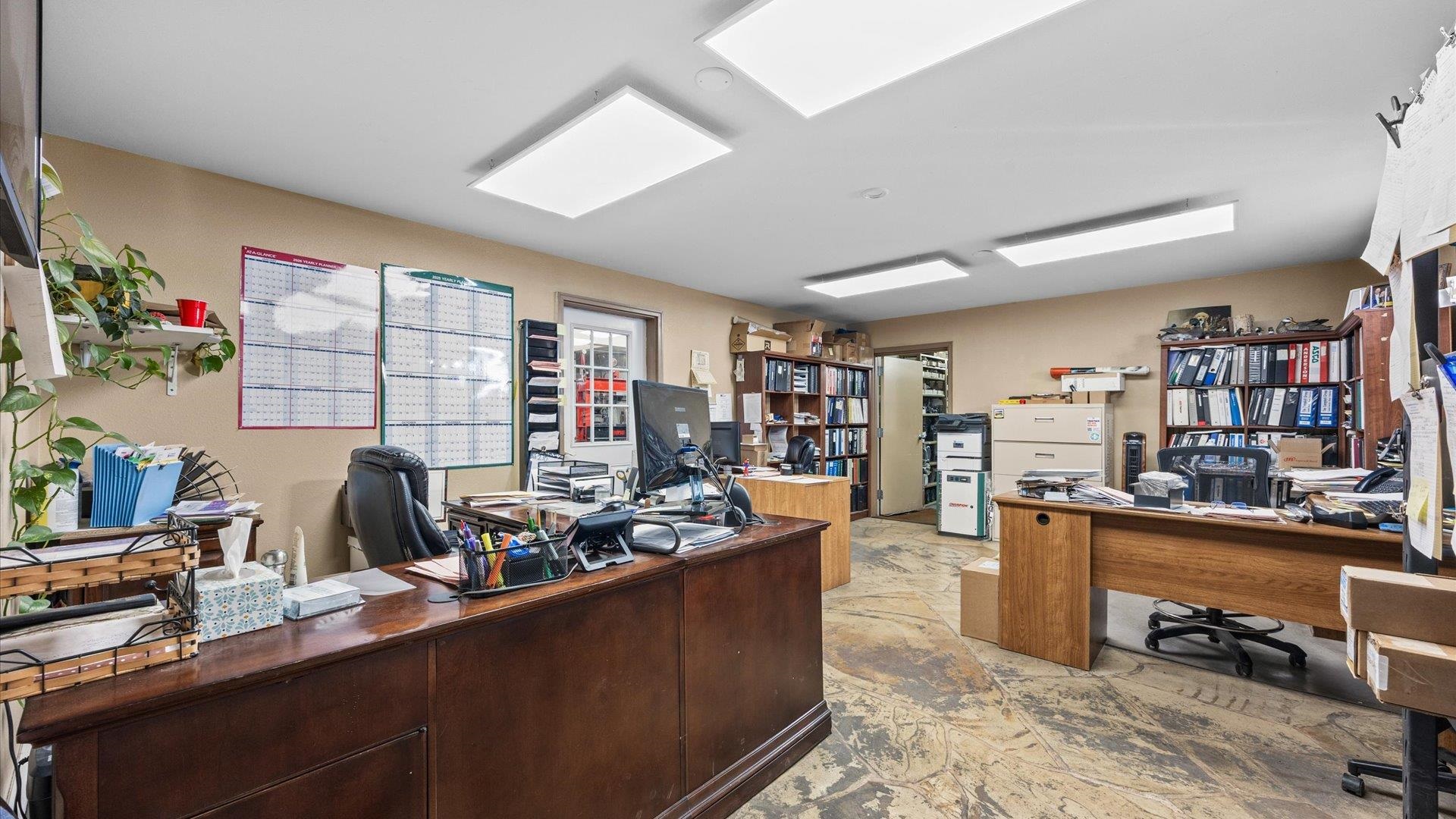 464 Base Rock Street