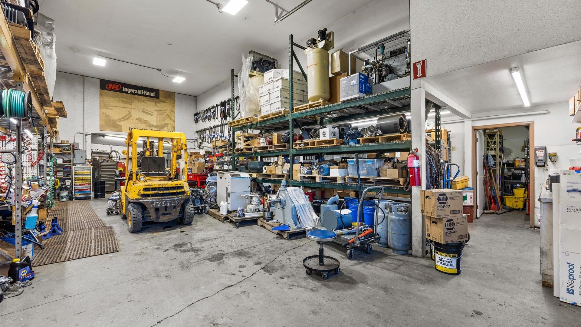 464 Base Rock Street